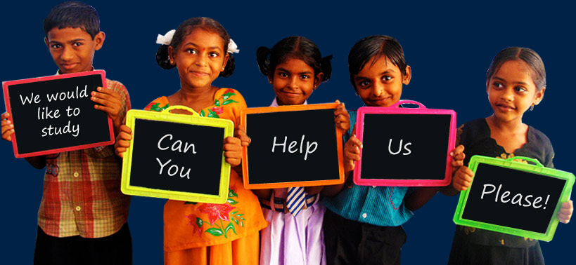 Help for Education